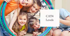 CAT4_Levels