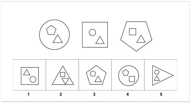 Year 5 CAT Test Sample Questions (CAT4 Level B) & Guide