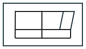 CAT4 Level Y Shapes sample question