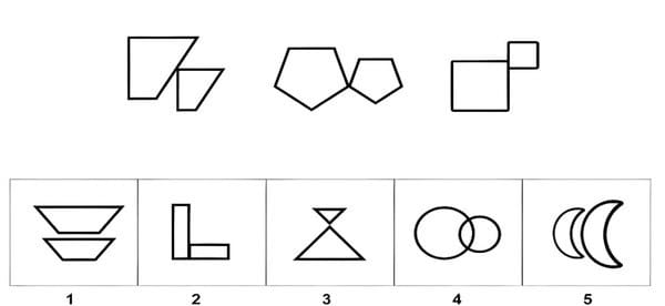 Figure Classification Sample Question