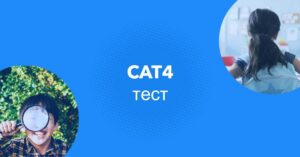 cat4 тест