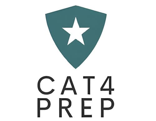 CAT4-Prep logo