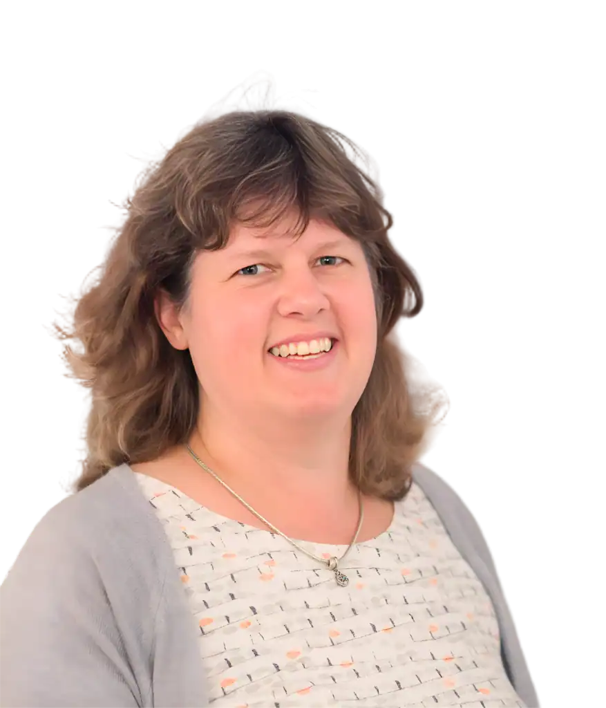 Sarah - Expert CAT4 & 11+ Tutor