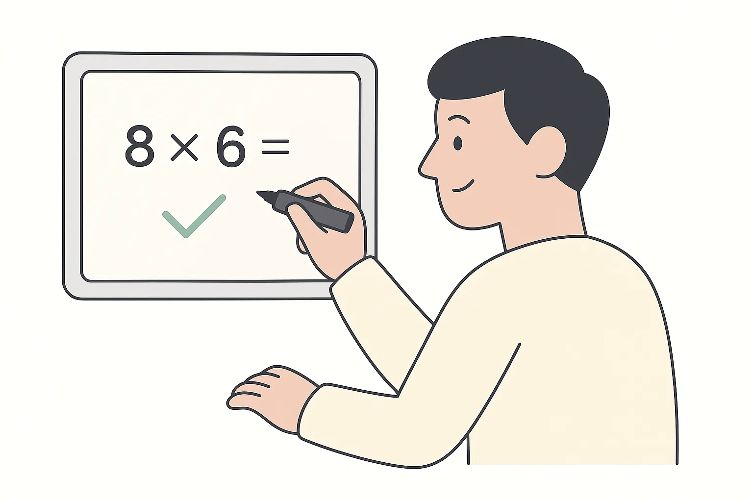 Solve and Test