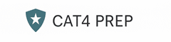 CAT4 Prep logo