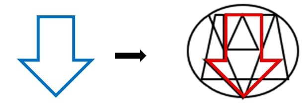 Figure recognition solution presented for sample question