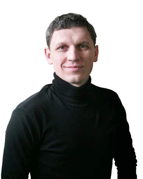 Grigori Cirva, Founder and Editor of CAT4 Prep